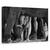 Tablou Canvas - Mici Printre Mari, Marime: 60 x 90 cm - - Roveli
