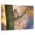 Tablou Canvas - Bufnita Cu Urechi Lungi, Marime: 60 x 90 cm - - Roveli