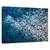 Tablou Canvas - Albastru Plin De Spirit, Marime: 60 x 90 cm - - Roveli