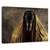 Tablou Canvas - Ochi De Aur, Marime: 60 x 90 cm - - Roveli