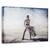 Tablou Canvas - Pe Aripile Vantului, Marime: 60 x 90 cm - - Roveli