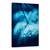 Tablou Canvas - Albastru, Marime: 60 x 90 cm - - Roveli