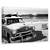 Tablou Canvas - Regula Veteranilor, Marime: 60 x 90 cm - - Roveli