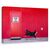 Tablou Canvas - Urmarind Mingea, Marime: 60 x 90 cm - - Roveli