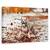 Tablou Canvas - Prinde Mingea, Marime: 60 x 90 cm - - Roveli