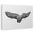 Tablou Canvas - O Fantoma Nordica, Marime: 60 x 90 cm - - Roveli
