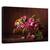 Tablou Canvas - Natura Moarta Cu Trandafiri, Marime: 60 x 90 cm - - Roveli