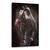 Tablou Canvas - Fata Misterioasa, Marime: 60 x 90 cm - - Roveli