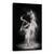 Tablou Canvas - In Lumina, Marime: 60 x 90 cm - - Roveli