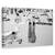 Tablou Canvas - Permanent, Marime: 60 x 90 cm - - Roveli