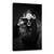 Tablou Canvas - Viki, Marime: 60 x 90 cm - - Roveli