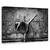 Tablou Canvas - Dans, Marime: 60 x 90 cm - - Roveli