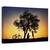 Tablou Canvas - Soare Pentru Tine, Marime: 60 x 90 cm - - Roveli