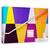 Tablou Canvas - Urcand Treptele Curcubeului, Marime: 60 x 90 cm - - Roveli