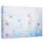 Tablou Canvas - Gradina Mea De Iarna, Marime: 60 x 90 cm - - Roveli