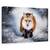Tablou Canvas - Renart, Marime: 60 x 90 cm - - Roveli