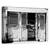 Tablou Canvas - Buick Vintage, Marime: 60 x 90 cm - - Roveli