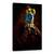 Tablou Canvas - Ragaz, Marime: 60 x 90 cm - - Roveli