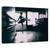 Tablou Canvas - Balerina, Marime: 60 x 90 cm - - Roveli