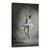 Tablou Canvas - Dinka 1, Marime: 60 x 90 cm - - Roveli