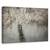 Tablou Canvas - Floare Alba, Marime: 60 x 90 cm - - Roveli