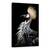 Tablou Canvas - Portretul Macaralei Incoronate, Marime: 60 x 90 cm - - Roveli