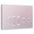 Tablou Canvas - Flamingo, Marime: 60 x 90 cm - - Roveli