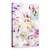 Tablou Canvas - Orhidee Fantoma, Marime: 60 x 90 cm - - Roveli