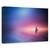 Tablou Canvas - Navigand Pe Lac Spre Apus, Marime: 60 x 90 cm - - Roveli