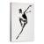 Tablou Canvas - Portret, Marime: 60 x 90 cm - - Roveli