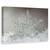 Tablou Canvas - Fulg De Nea, Marime: 60 x 90 cm - - Roveli