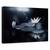Tablou Canvas - Reflectie, Marime: 60 x 90 cm - - Roveli