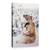 Tablou Canvas - Femeie, Marime: 60 x 90 cm - - Roveli