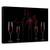 Tablou Canvas - Vin Si Dragoste, Marime: 60 x 90 cm - - Roveli