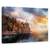 Tablou Canvas - O Zi Innorata La Farul Split Rock, Marime: 60 x 90 cm - - Roveli