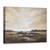 Tablou canvas - Natura, Peisaj, Apus De Soare, Pictura, Marime: 75 x 100 cm - - Roveli