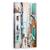 Tablou Canvas - Oras, Venetia, Canal Ingust, Pictura, Marime: 50 x 100 cm - - Roveli
