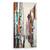 Tablou Canvas - Venetia, Oras, Canalul Ingust, Pictura, Marime: 50 x 100 cm - - Roveli