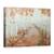 Tablou canvas - Natura, Peisaj, Copaci, Lac, Toamna, Marime: 75 x 100 cm - - Roveli