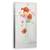 Tablou Canvas - Floare De Mac, Vaza, Pictura, Marime: 50 x 100 cm - - Roveli
