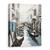Tablou canvas - Oras, Venetia, Gondole, Pictura, Marime: 75 x 100 cm - - Roveli