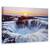 Tablou Canvas - Thors, Marime: 60 x 90 cm - - Roveli