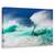 Tablou Canvas - Dead Man'S Beach, Marime: 60 x 90 cm - - Roveli