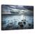 Tablou Canvas - Peisaj Lunar, Marime: 60 x 90 cm - - Roveli