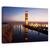 Tablou Canvas - Silueta Farului, Marime: 60 x 90 cm - - Roveli
