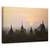 Tablou Canvas - Rasarit De Soare Bagan, Marime: 60 x 90 cm - - Roveli