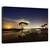 Tablou Canvas - Rasaritul Lunii, Marime: 60 x 90 cm - - Roveli
