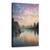 Tablou Canvas - Rasarit, Marime: 60 x 90 cm - - Roveli