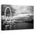 Tablou Canvas - Miscare, Marime: 60 x 90 cm - - Roveli