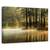 Tablou Canvas - Lumina Tacuta, Marime: 60 x 90 cm - - Roveli